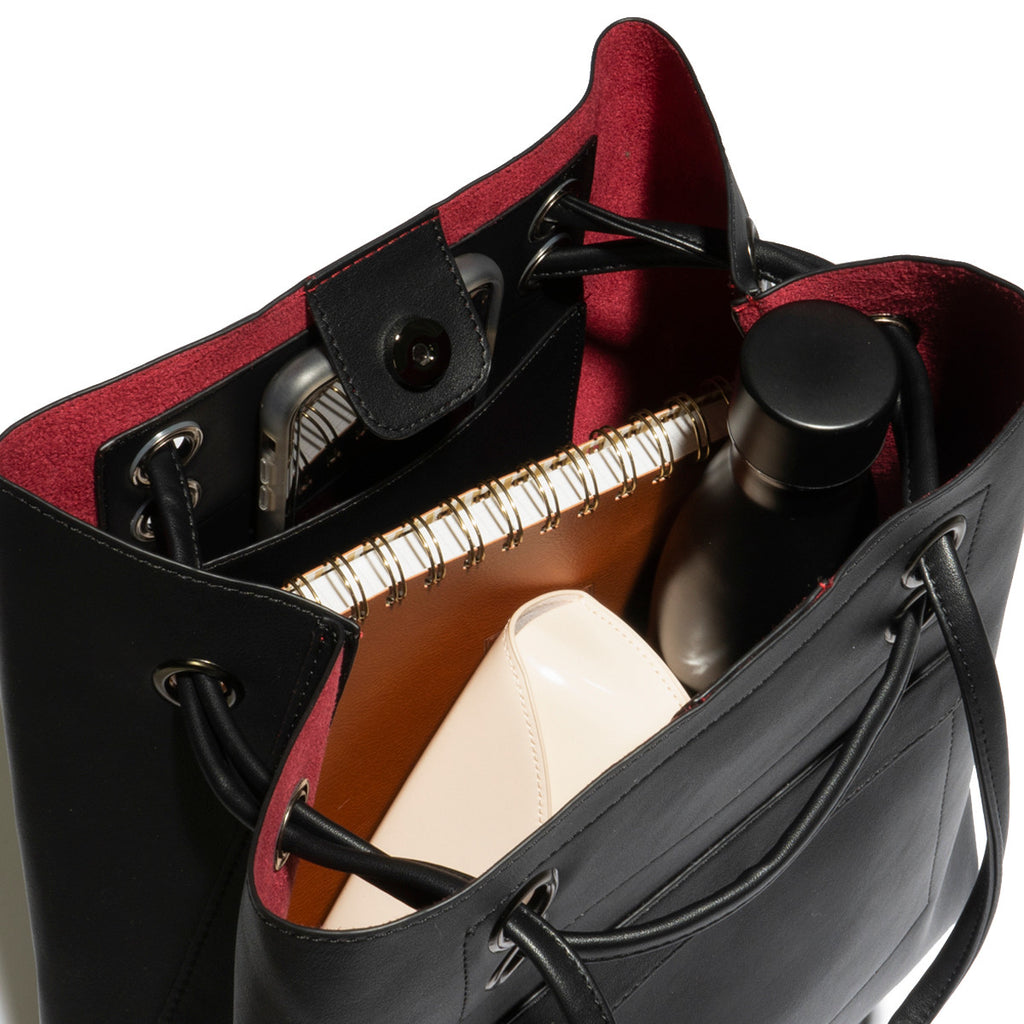 Pixie Mood Molly Bag inside view