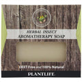 Plantlife Herbal Insect Aromatherapy Herbal Soap