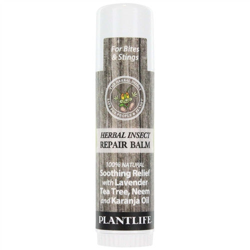 Plantlife Herbal Insect Repair Balm