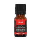 Plantlife 100% Pure Essential Oil Blend - Love
