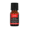 Plantlife 100% Pure Essential Oil Blend - Love
