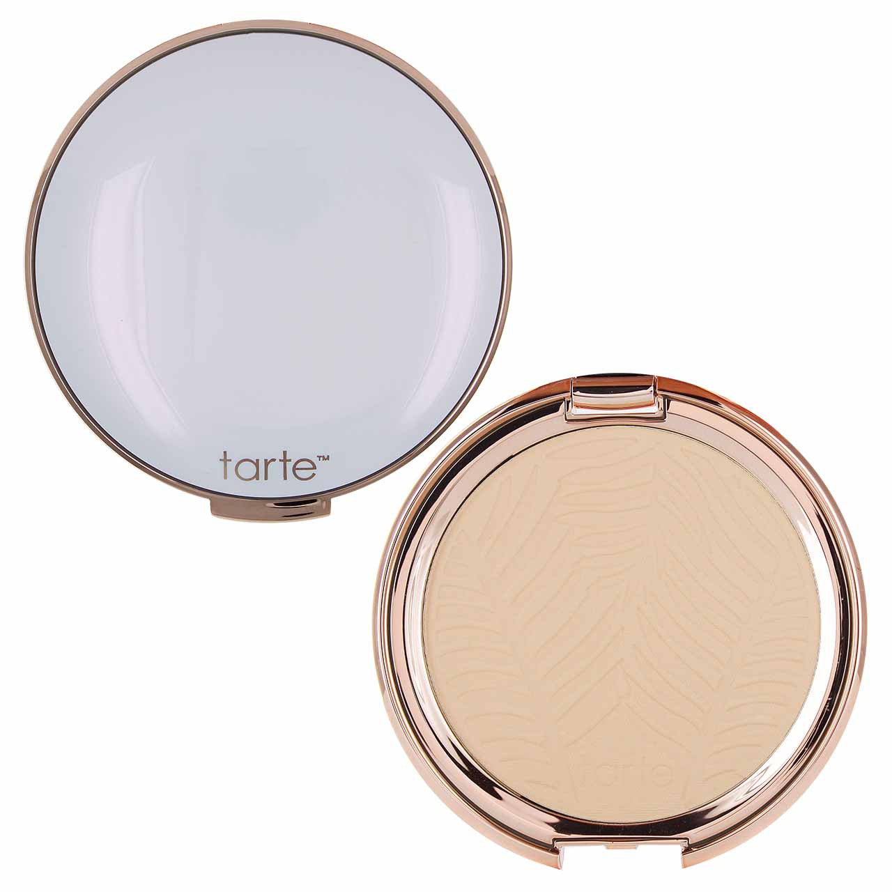 Tarte Amazonian Clay Blurring Powder Foundation