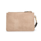 Jen & Co Pearl Wallet back view