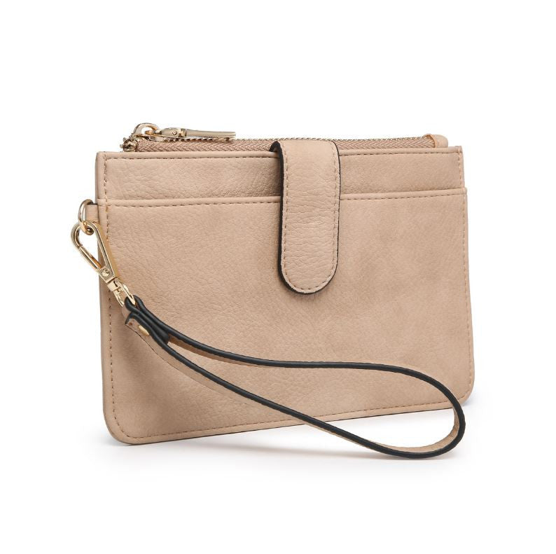 Jen & Co Pearl Wallet alt view