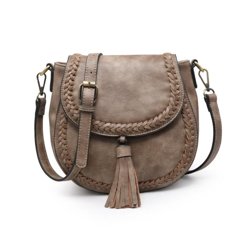 Jen & Co Penelope Crossbody
