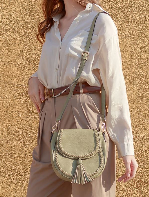 Jen & Co Penelope Crossbody style shot