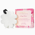 Spongelle Peony Boxed Flower