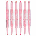 Beauty Treats Perfect Pair Lip Duo - Set of 6