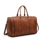 Jen & Co Petra Weekender Duffle Bag alternate view