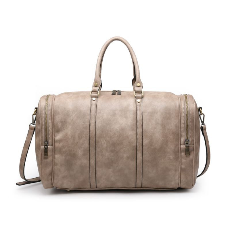 Jen & Co Petra Weekender Duffle Bag