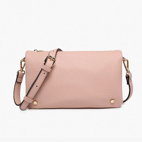 Jen & Co Phiona Studded Crossbody