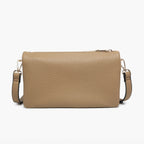 Phiona Crossboy Back View