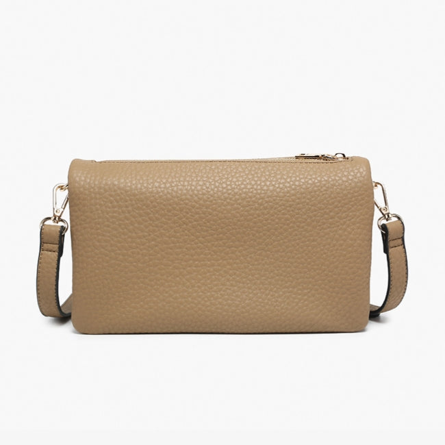 Phiona Crossboy Back View