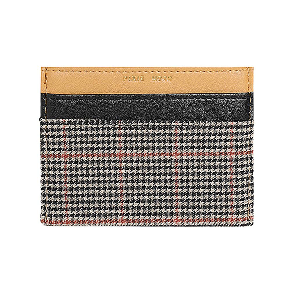 Pixie Mood Alex Card Holder