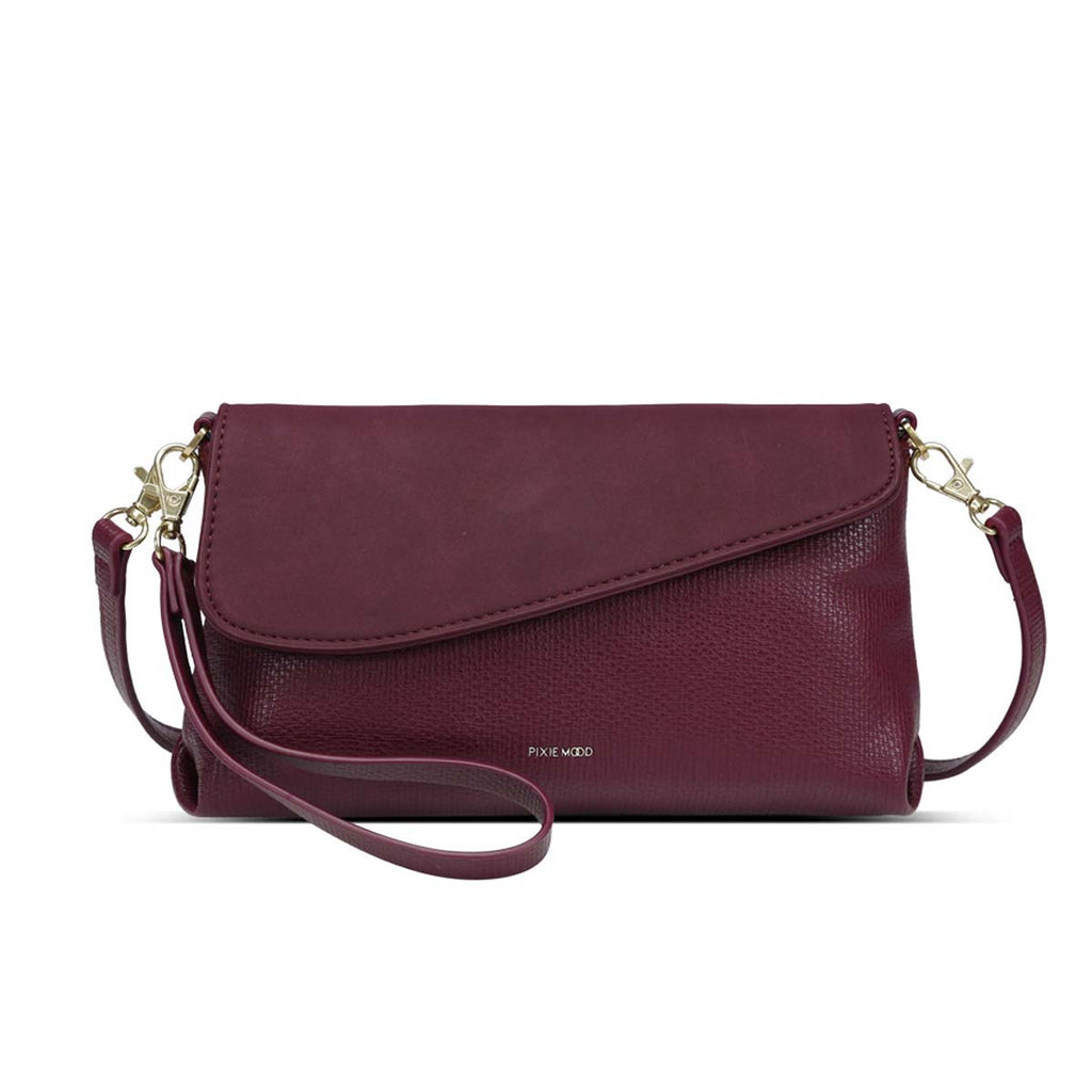 Pixie Mood Gracie Clutch/Crossbody