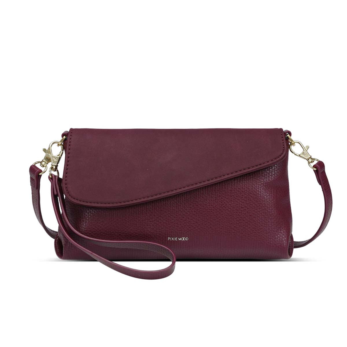 Pixie Mood Gracie Clutch/Crossbody