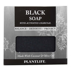 Plantlife Black Soap