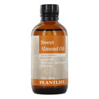 Plantlife Carrier Oil - Sweet Almond Oil