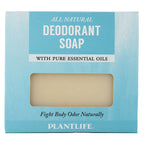 Plantlife Deodorant Soap