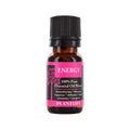 Plantlife 100% Pure Essential Oil Blend - Energy