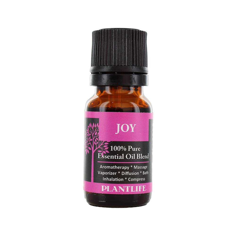 Plantlife 100% Pure Essential Oil Blend - Joy