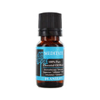 Plantlife 100% Pure Essential Oil Blend - Meditate
