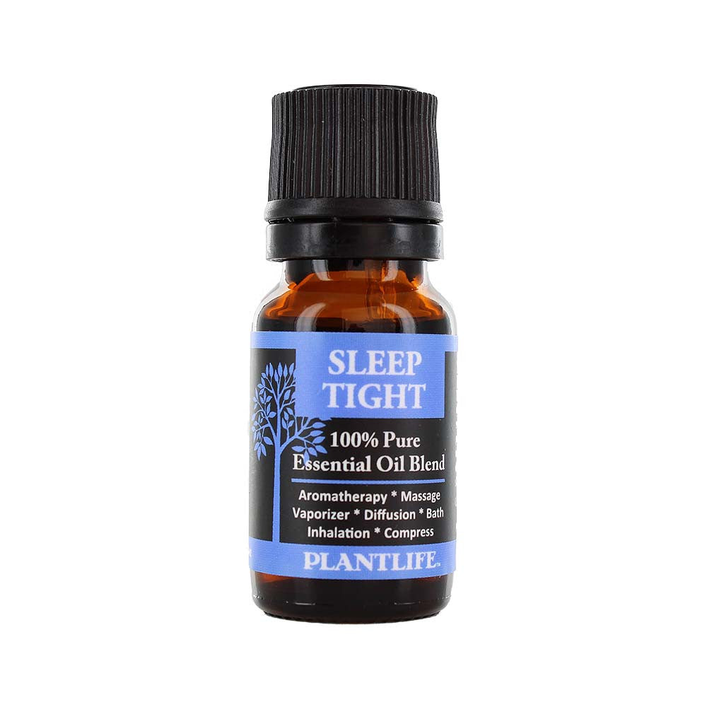 Plantlife 100% Pure Essential Oil Blend - Sleep Tight