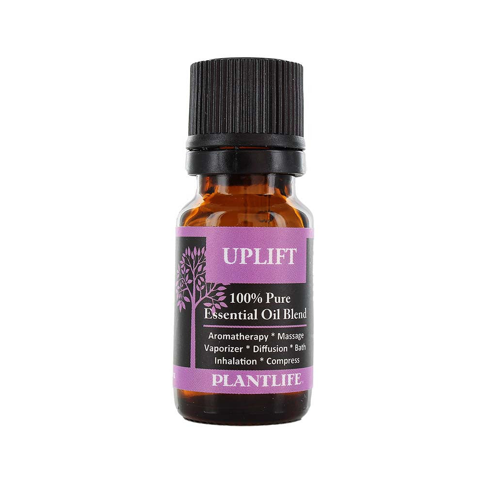 Plantlife 100% Pure Essential Oil Blend - Uplift