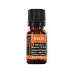 Plantlife 100% Pure Essential Oil Blend - Relax