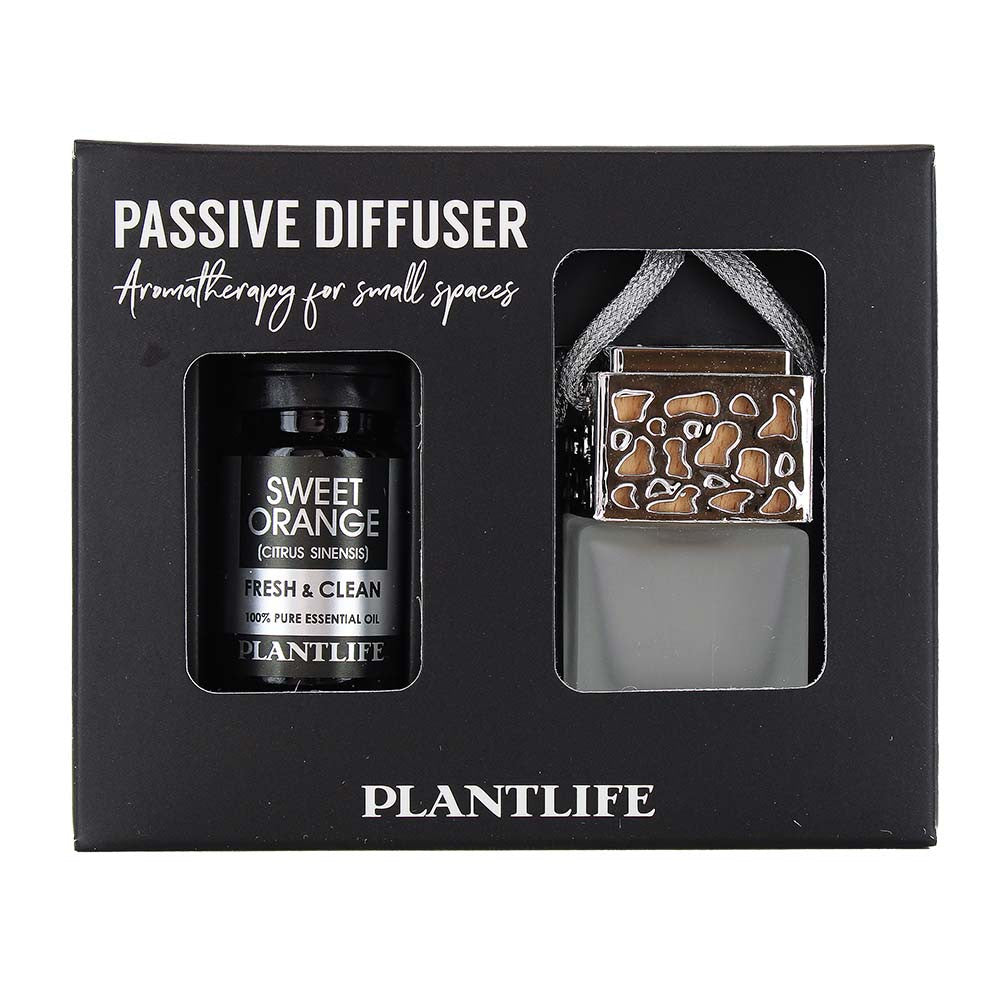 Plantlife Passive Diffuser with Sweet Orange