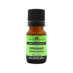 Plantlife 100% Pure Essential Oil - Peppermint