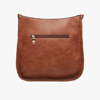 Jen & Co Posie Crossbody back view