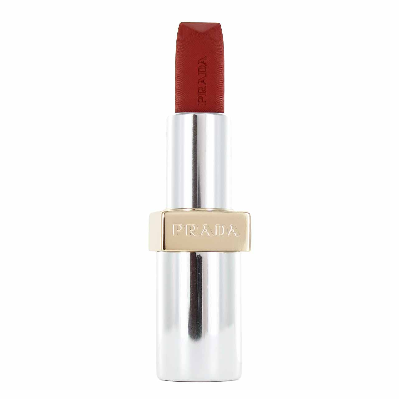 Prada Monochrome Hyper Matte Lipstick