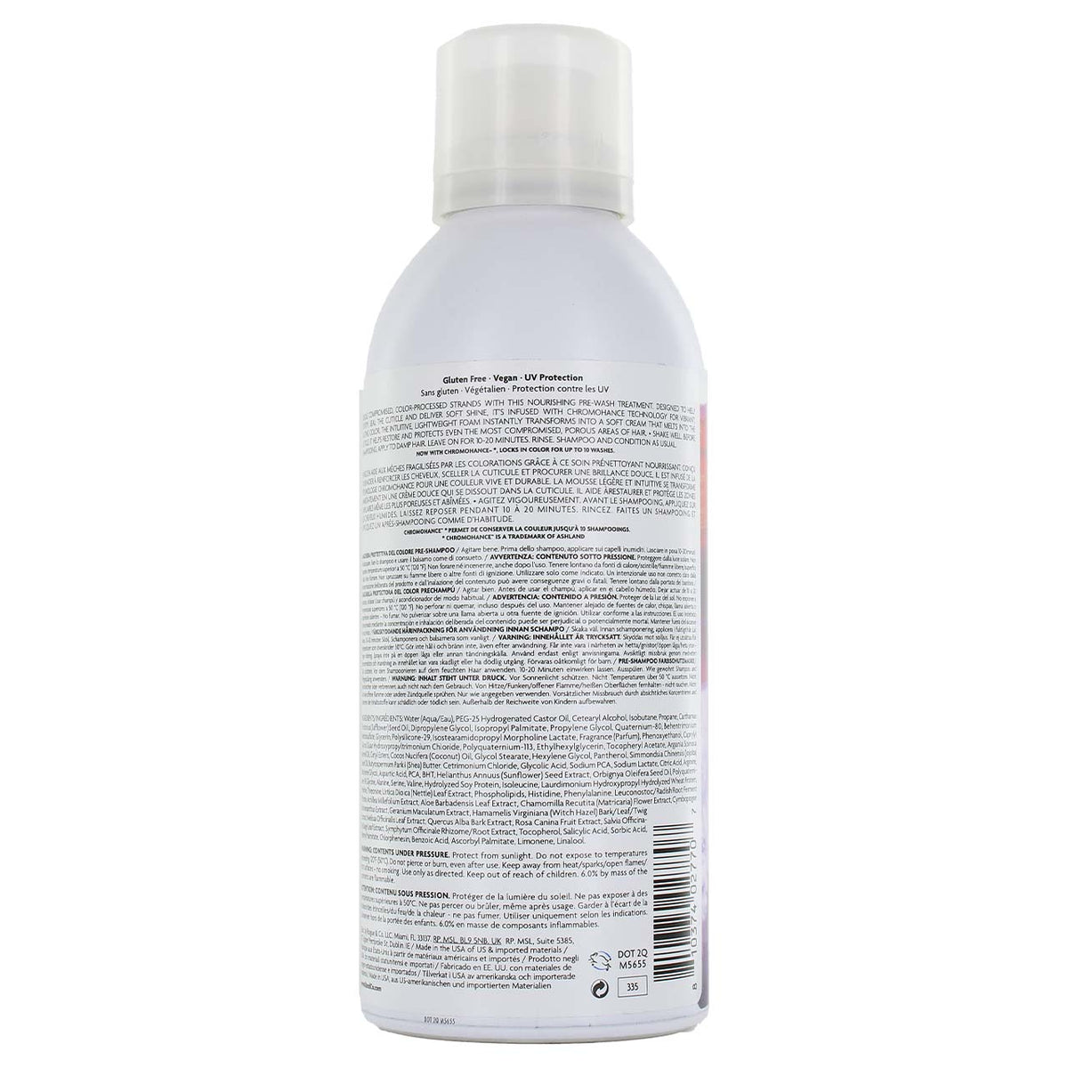 R+Co Gemstone Pre-Shampoo Color Protect Masque