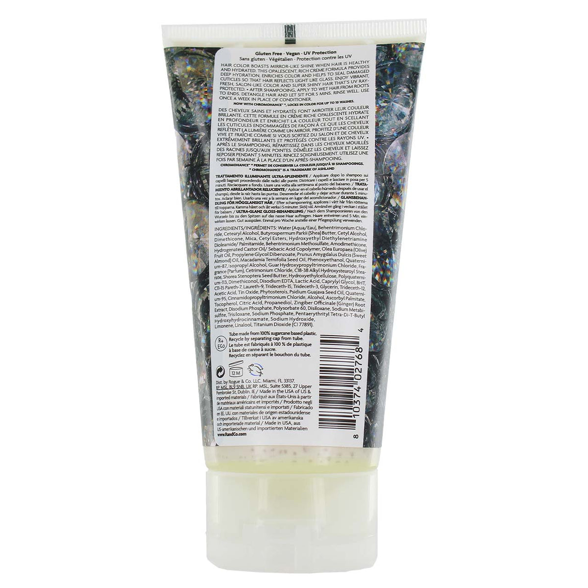 R+Co Gemstone Ultra Shine Glossing Treatment