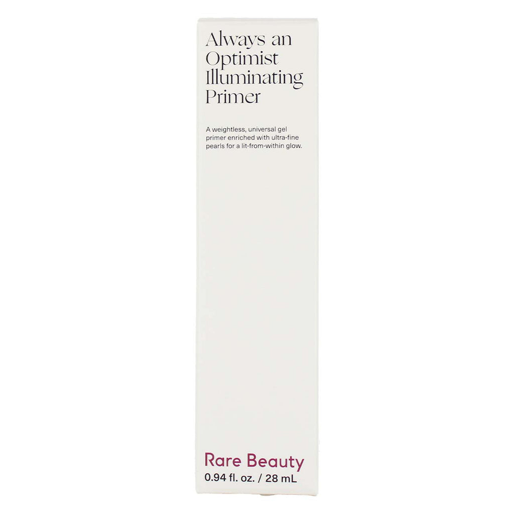 Rare Beauty Always an Optimist Illuminating Primer