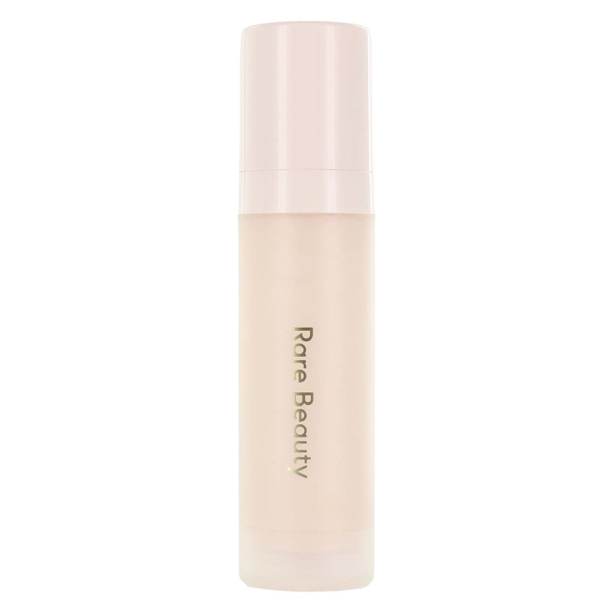 Rare Beauty Always an Optimist Illuminating Primer