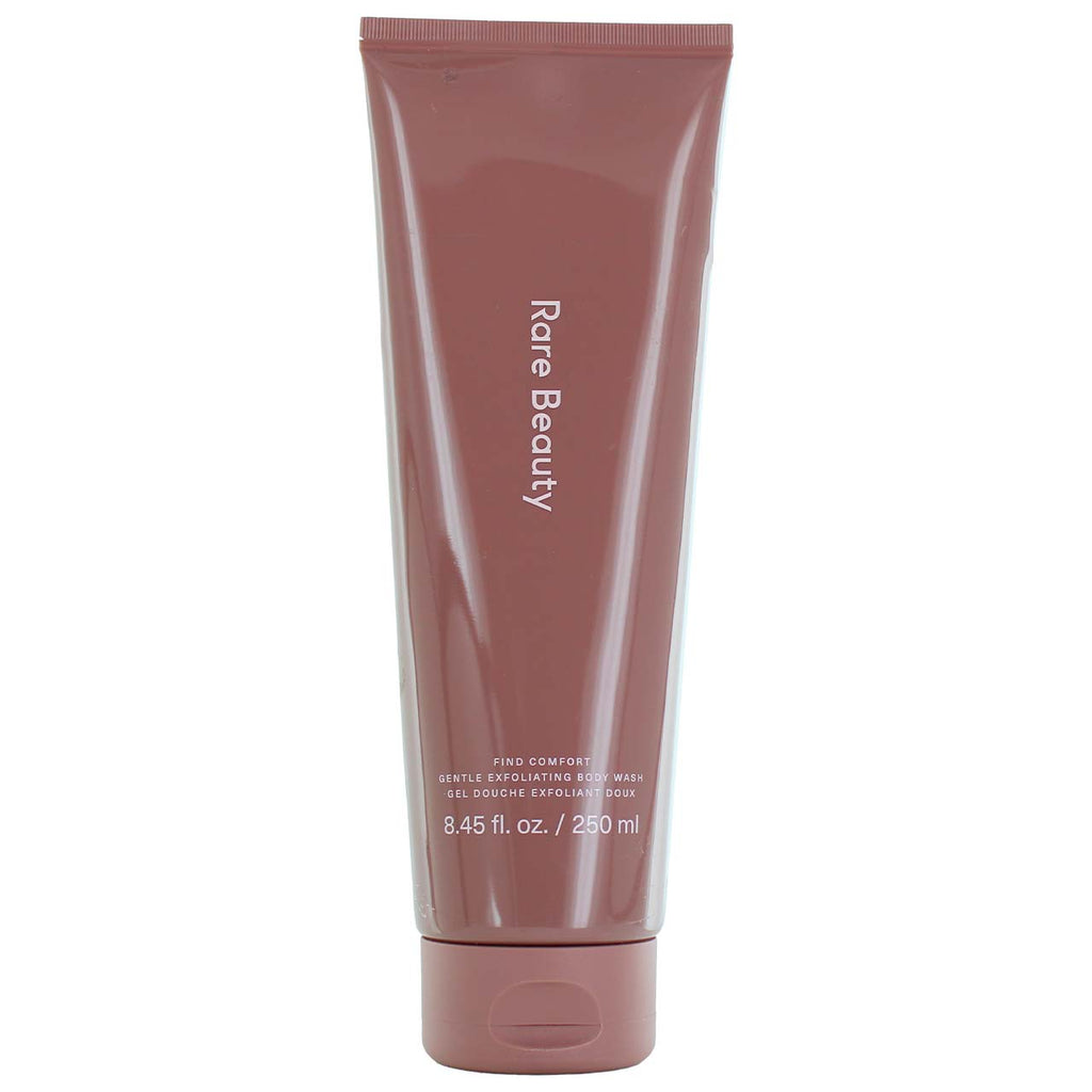Rare Beauty Find Comfort Gentle Exfoliating Body Wash