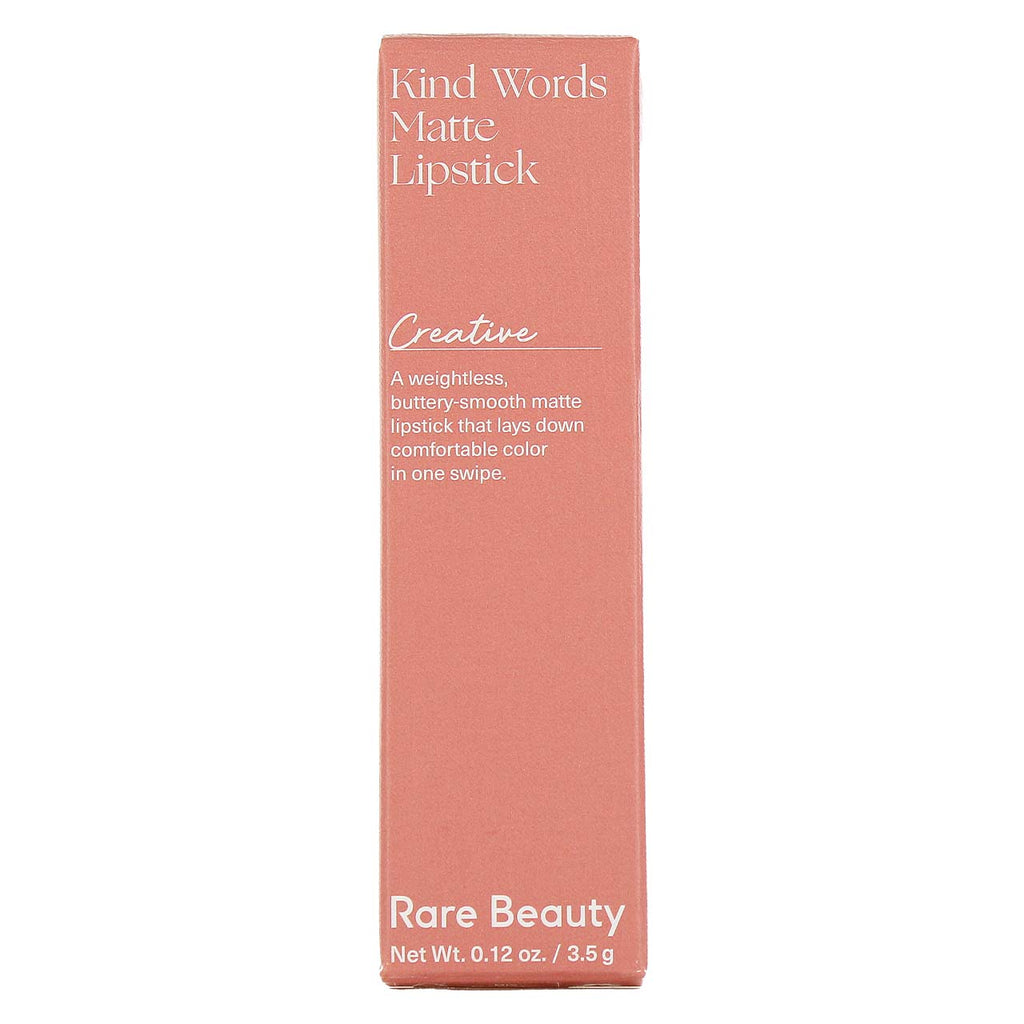 Rare Beauty Kind Words Matte Lipstick