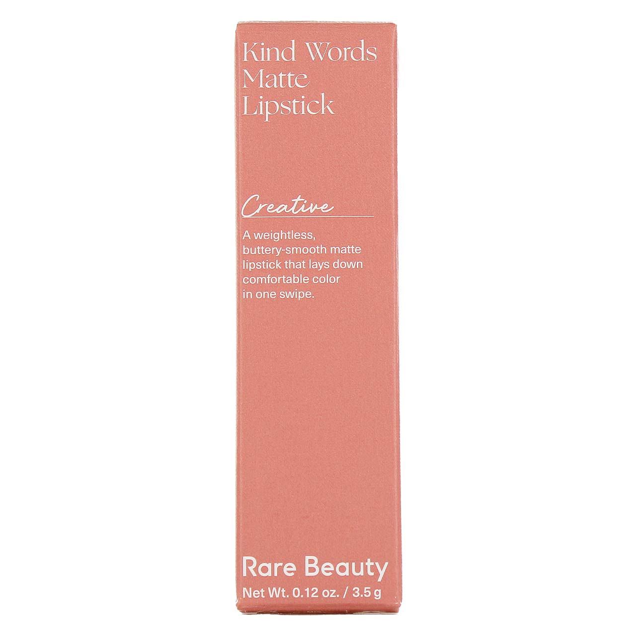 Rare Beauty Kind Words Matte Lipstick
