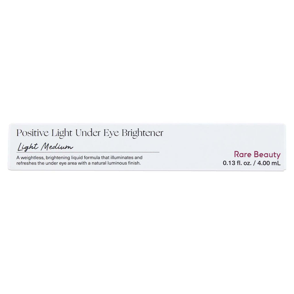 Rare Beauty by Selena Gomez Positive Light Under Eye Brightener