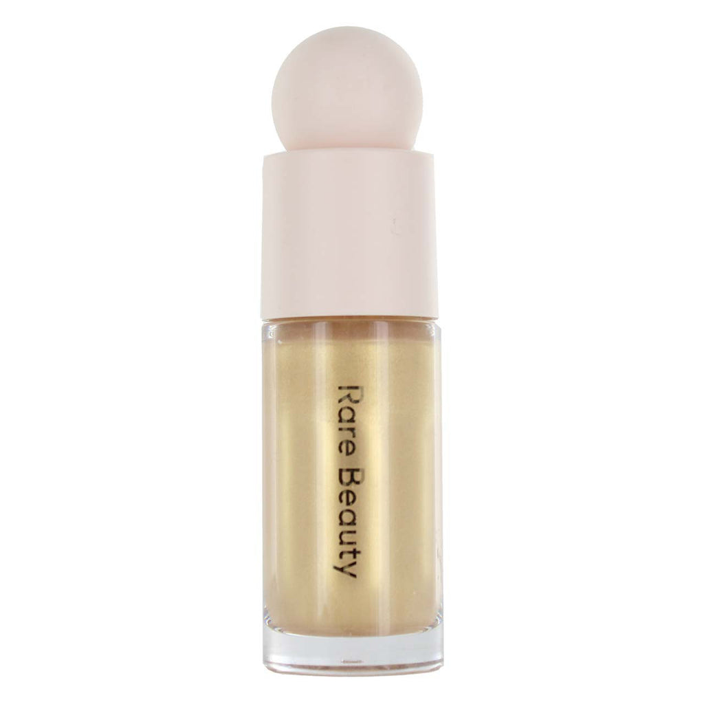 Rare Beauty by Selena Gomez Positive Light Liquid Luminizer in Outshine