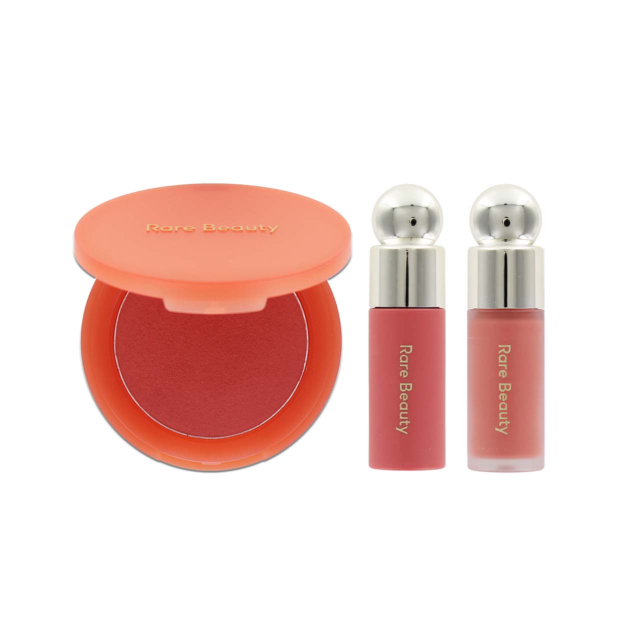 Rare Beauty by Selena Gomez Soft Pinch Cheek & Lip Trio