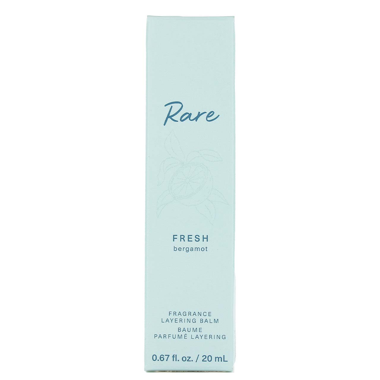 Rare Beauty by Selena Gomez Rare Fragrance Layering Balm