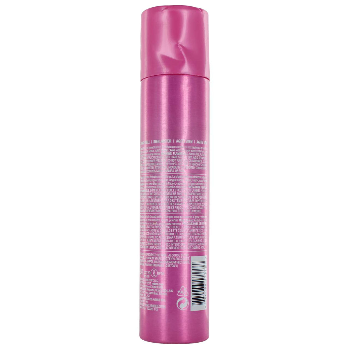 Redkin Pillow Proof Blow Dry Two Day Extender