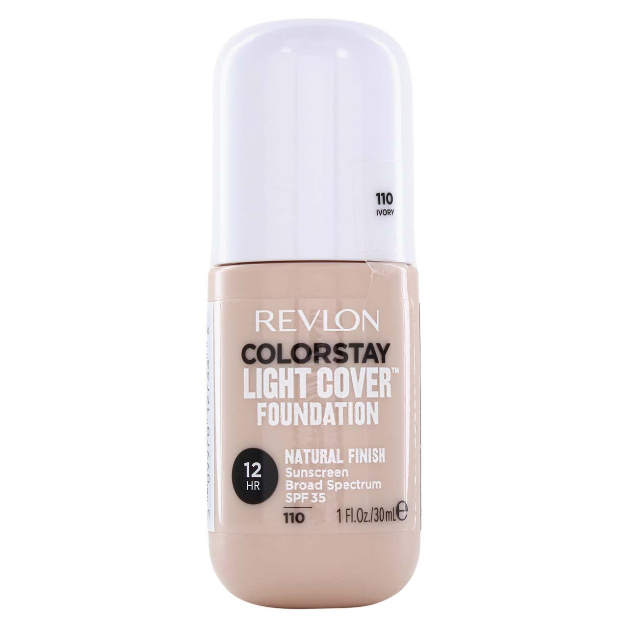 Revlon Colorstay Light Cover Foundation