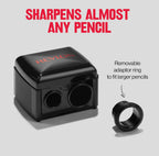 Revlon Universal Points 3-in-1 Pencil Eyeliner Sharpener