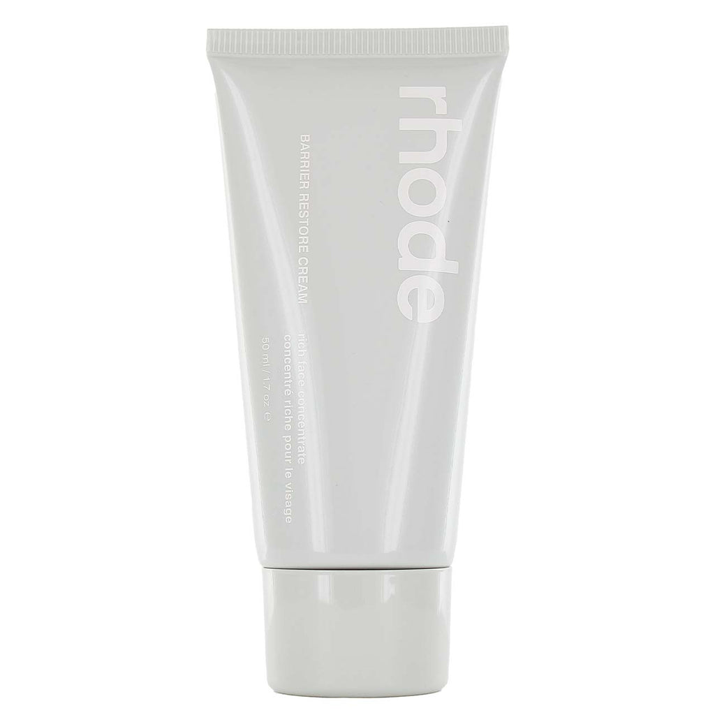 Rhode Barrier Restore Cream Hydrating Daily Moisturizer