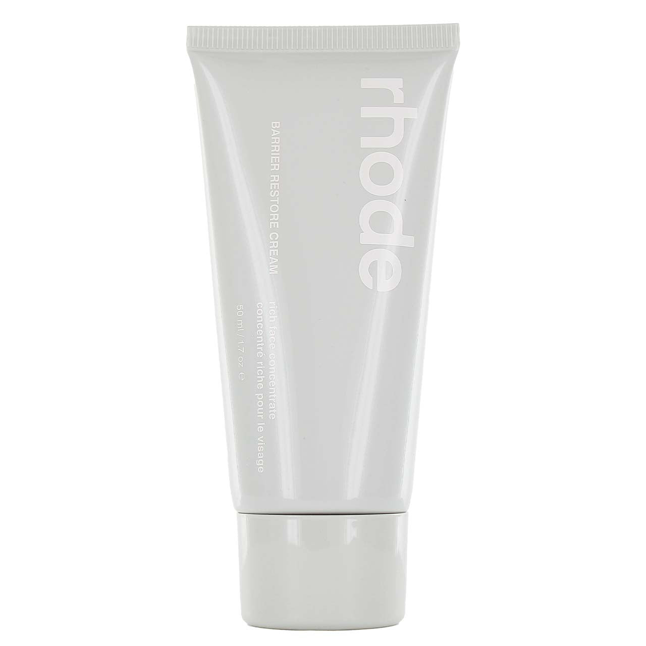 Rhode Barrier Restore Cream Hydrating Daily Moisturizer