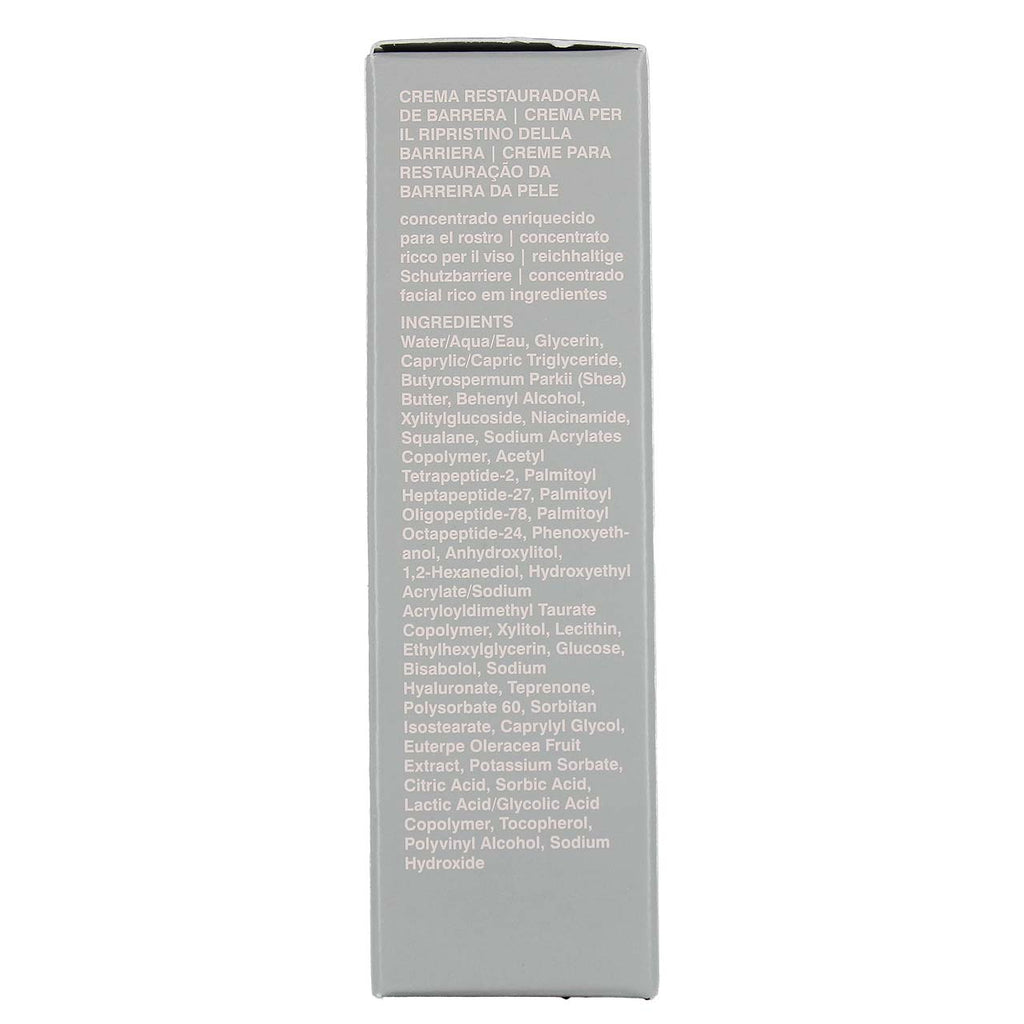 Rhode Barrier Restore Cream Hydrating Daily Moisturizer